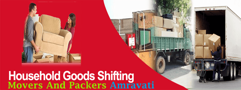 Movers and packers amravati